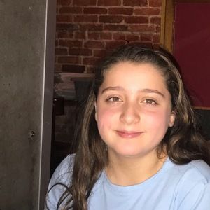 Meet your Posher, Isabella